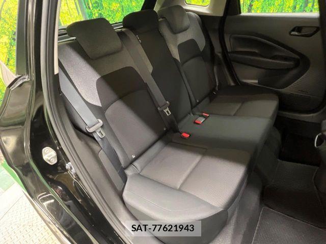 Nissan NOTE 2021-04 6910539-9