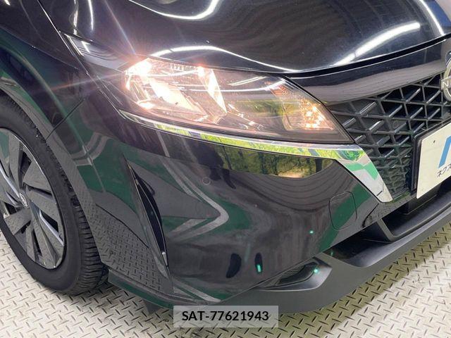 Nissan NOTE 2021-04 6910539-11