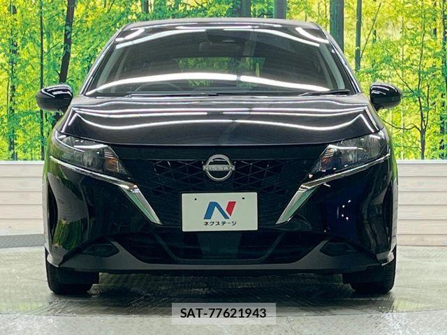 Nissan NOTE 2021-04 6910539-13