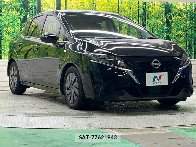 Nissan NOTE 2021-04 6910539-15
