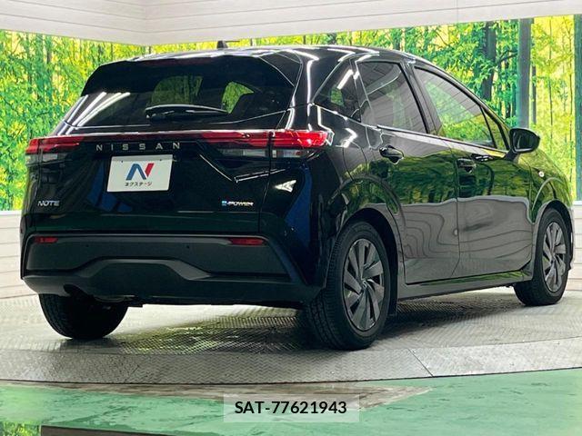 Nissan NOTE 2021-04 6910539-16