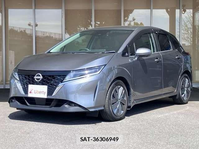 Nissan NOTE 2022-04 6910516-7