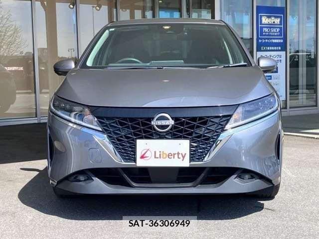 Nissan NOTE 2022-04 6910516-8