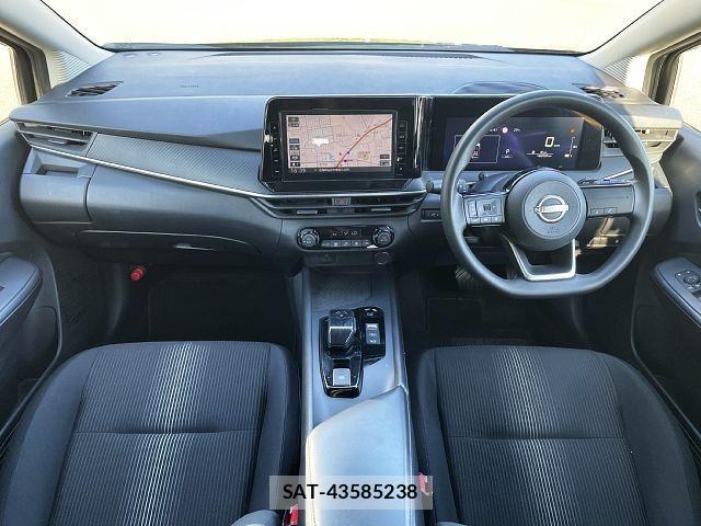 Nissan NOTE 2021-06 6910534-1