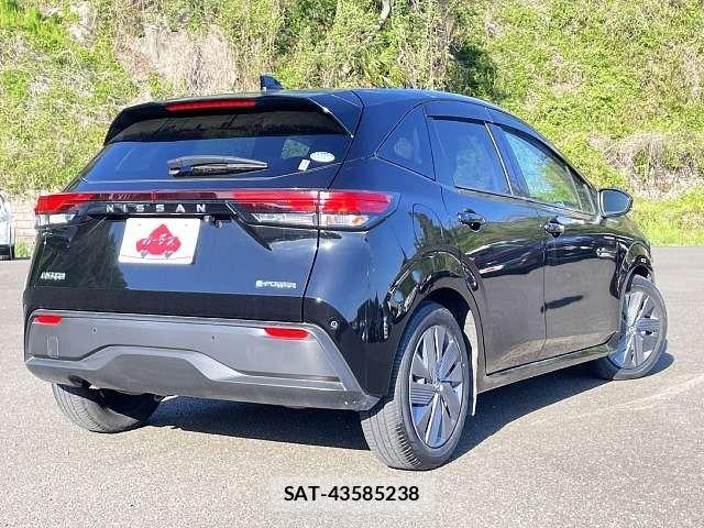 Nissan NOTE 2021-06 6910534-2
