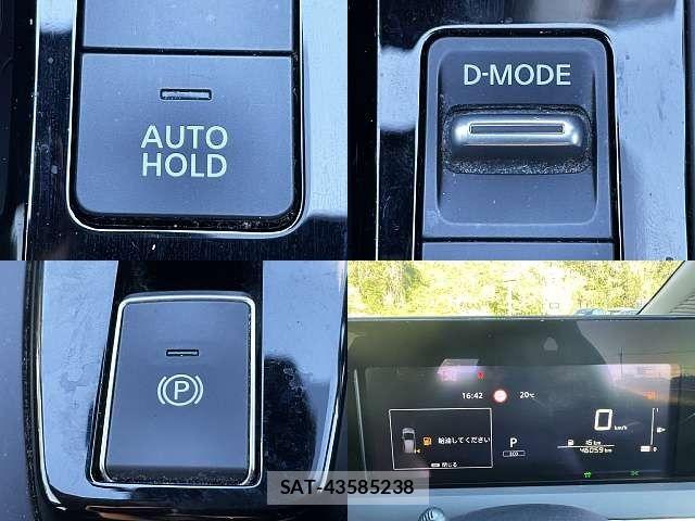 Nissan NOTE 2021-06 6910534-3