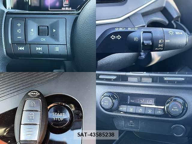 Nissan NOTE 2021-06 6910534-5