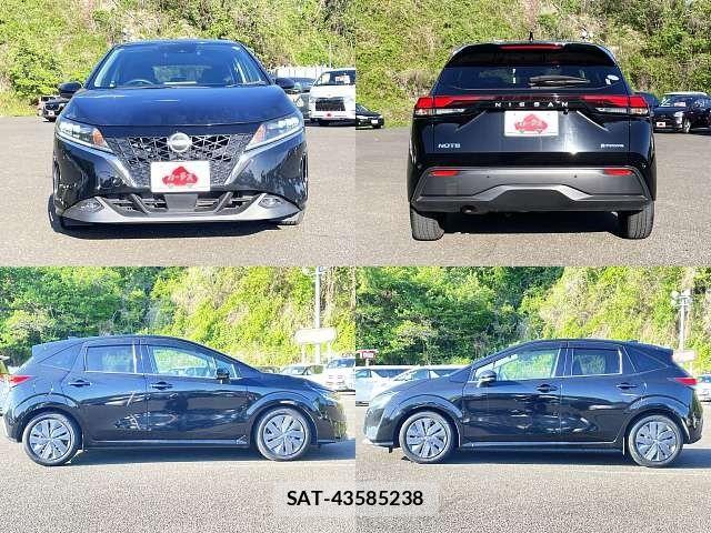 Nissan NOTE 2021-06 6910534-8