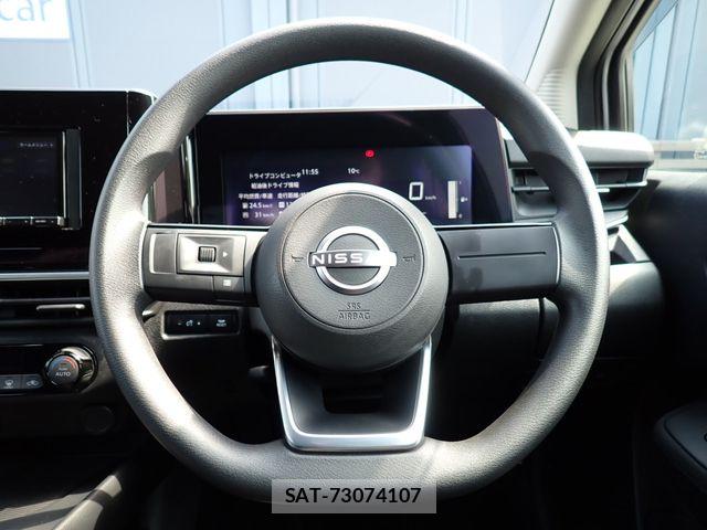 Nissan NOTE 2022-03 6910538-13