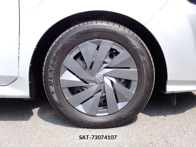 Nissan NOTE 2022-03 6910538-27