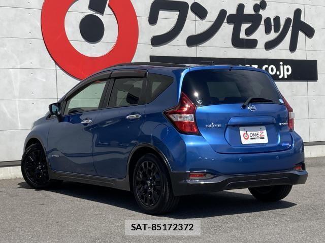 Nissan NOTE 2018-08 6910556-15
