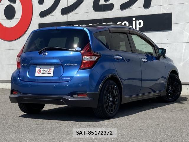 Nissan NOTE 2018-08 6910556-1