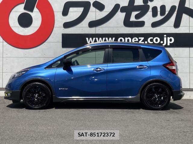 Nissan NOTE 2018-08 6910556-19