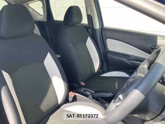 Nissan NOTE 2018-08 6910556-22