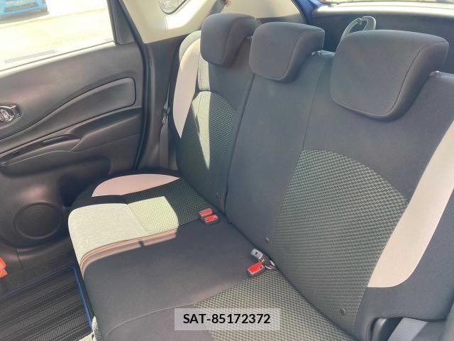 Nissan NOTE 2018-08 6910556-26