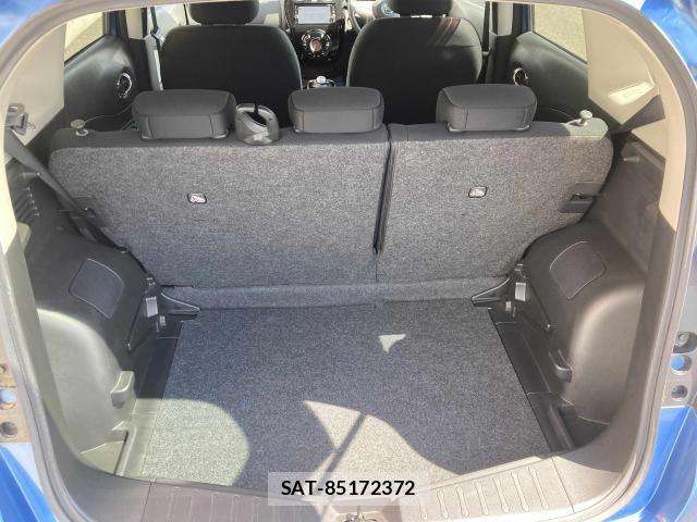 Nissan NOTE 2018-08 6910556-27
