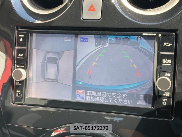 Nissan NOTE 2018-08 6910556-29