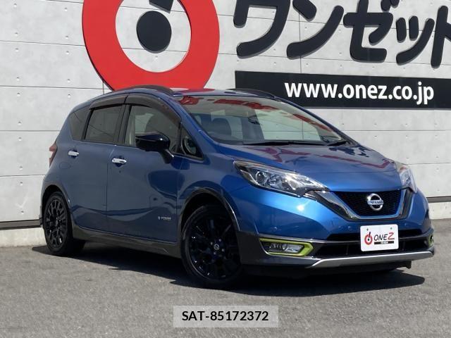 Nissan NOTE 2018-08 6910556-3