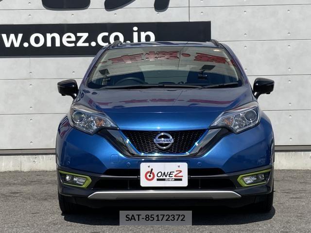 Nissan NOTE 2018-08 6910556-5