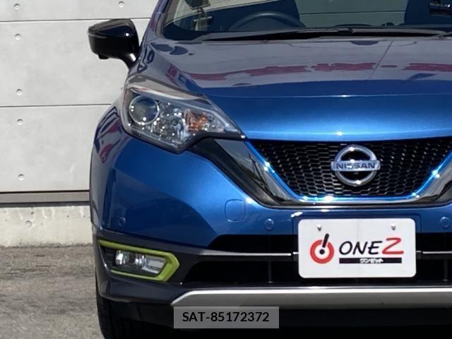 Nissan NOTE 2018-08 6910556-6