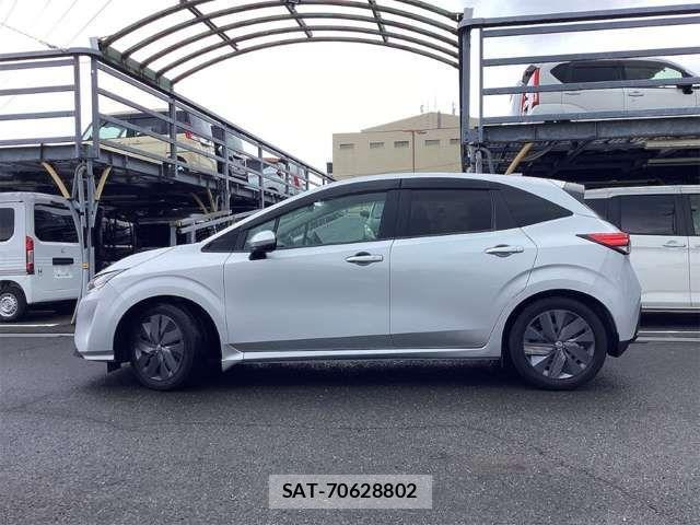 Nissan NOTE 2021-03 6910544-10