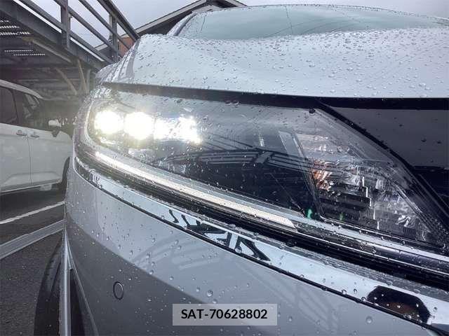 Nissan NOTE 2021-03 6910544-15