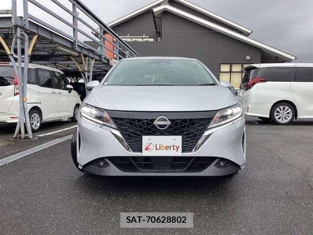 Nissan NOTE 2021-03 6910544-4