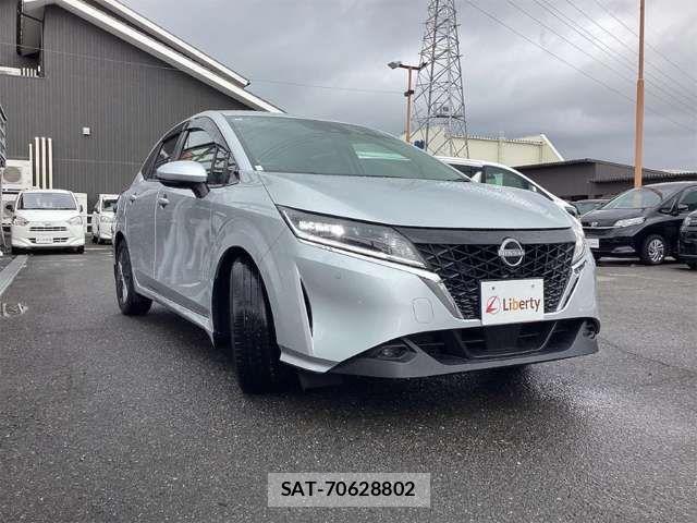 Nissan NOTE 2021-03 6910544-5