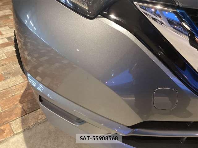 Nissan NOTE 2017-09 6910551-8