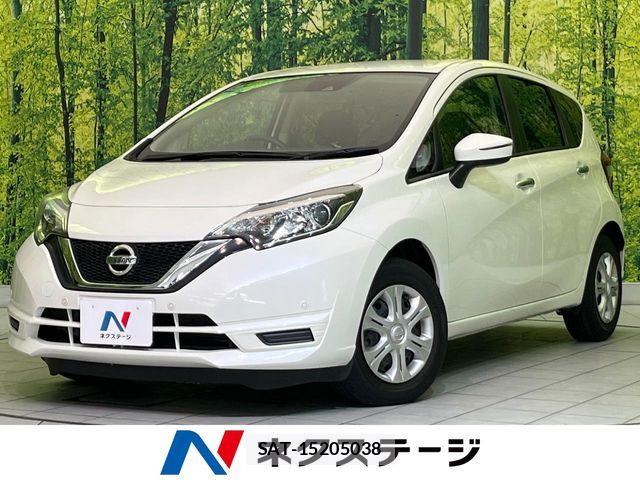 Nissan NOTE 2019-03 6910577-0