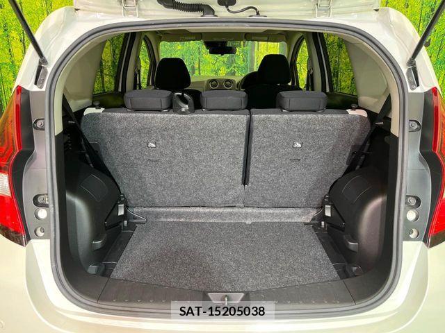 Nissan NOTE 2019-03 6910577-9