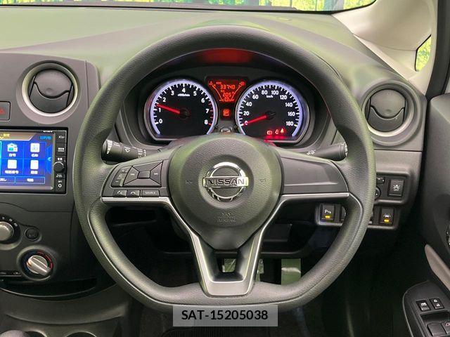 Nissan NOTE 2019-03 6910577-10