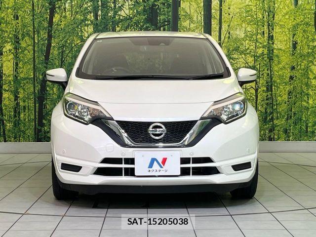 Nissan NOTE 2019-03 6910577-13
