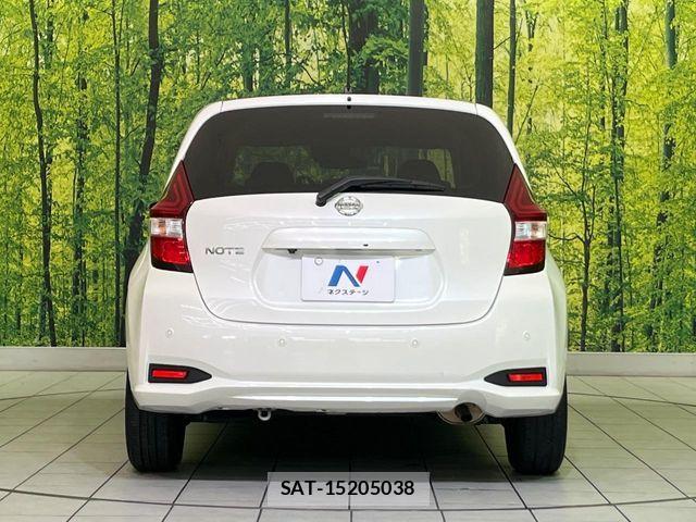 Nissan NOTE 2019-03 6910577-14