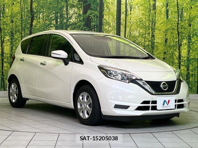 Nissan NOTE 2019-03 6910577-15