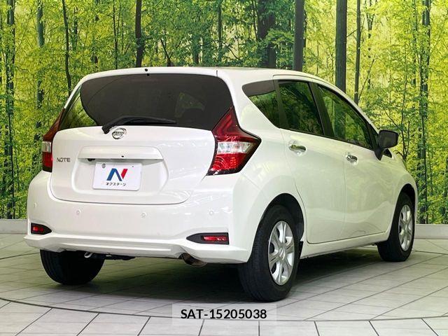 Nissan NOTE 2019-03 6910577-16