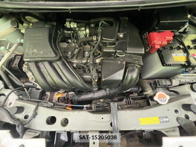 Nissan NOTE 2019-03 6910577-17