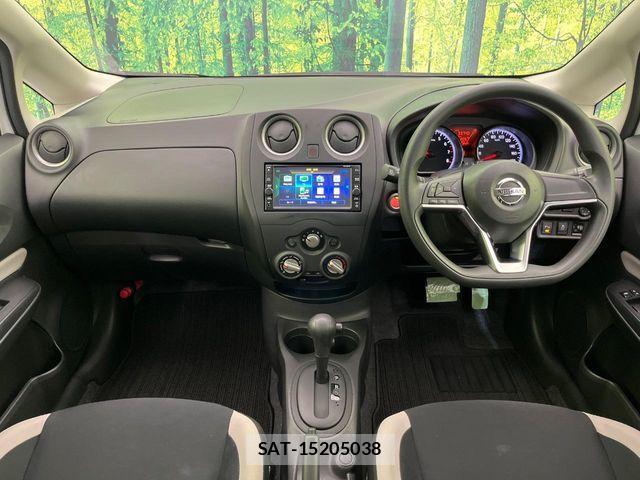 Nissan NOTE 2019-03 6910577-1