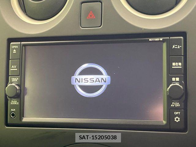 Nissan NOTE 2019-03 6910577-2