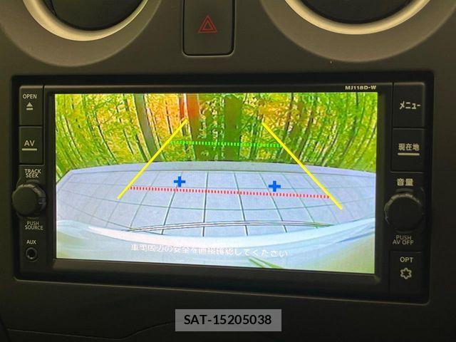 Nissan NOTE 2019-03 6910577-3