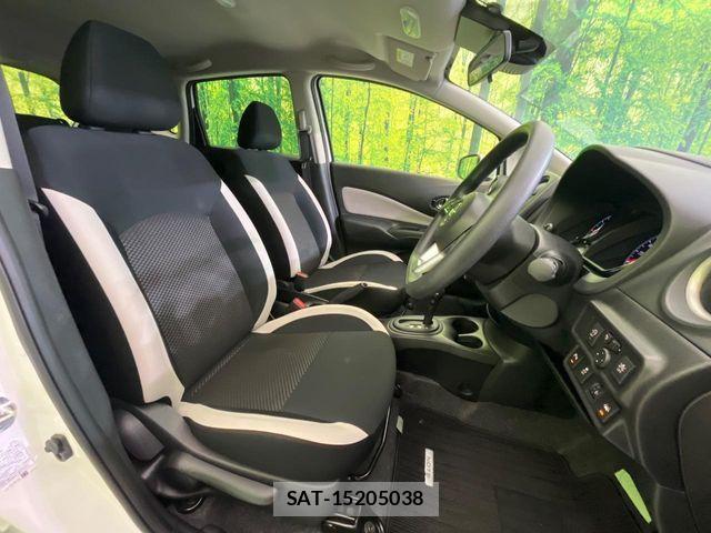 Nissan NOTE 2019-03 6910577-7