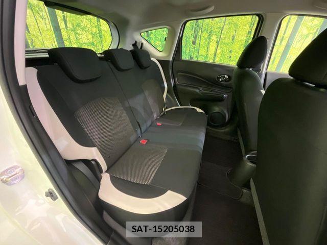 Nissan NOTE 2019-03 6910577-8