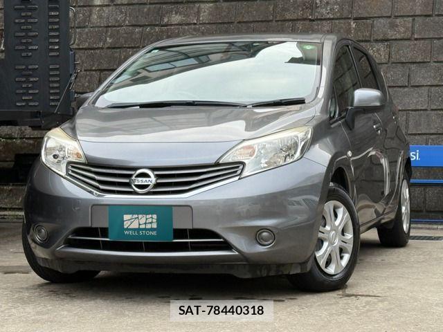 Nissan NOTE 2013-06 6910639-0