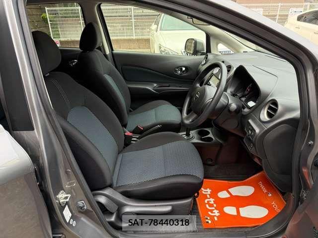 Nissan NOTE 2013-06 6910639-14