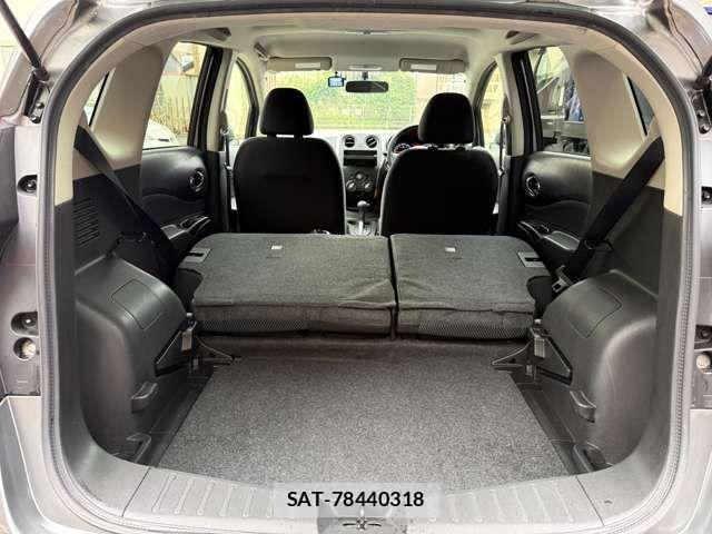 Nissan NOTE 2013-06 6910639-17