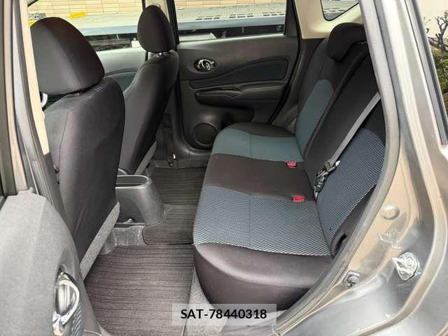 Nissan NOTE 2013-06 6910639-18