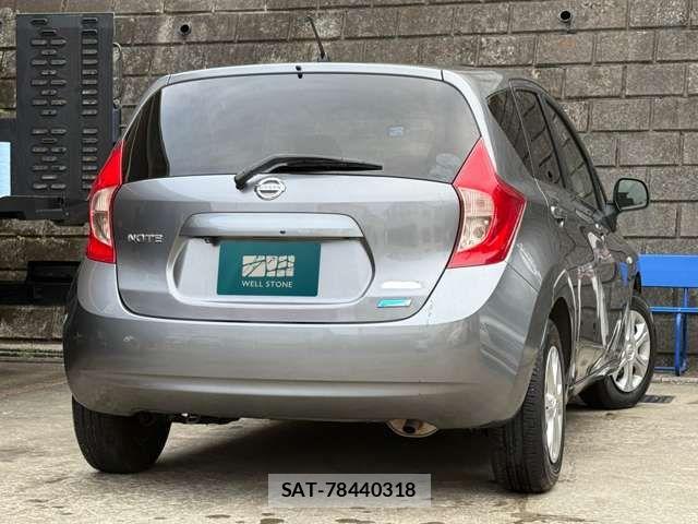 Nissan NOTE 2013-06 6910639-1