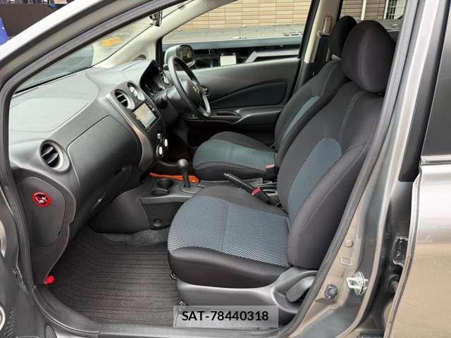 Nissan NOTE 2013-06 6910639-19
