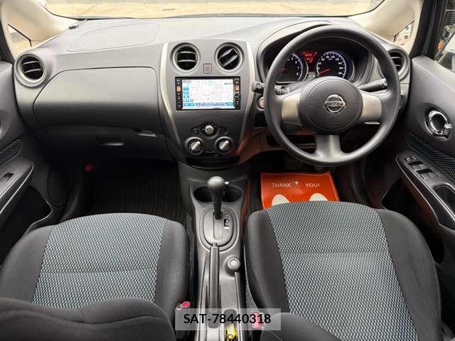 Nissan NOTE 2013-06 6910639-2