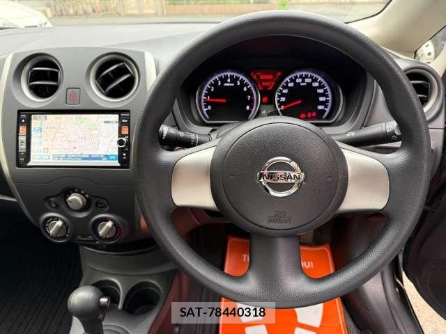 Nissan NOTE 2013-06 6910639-3